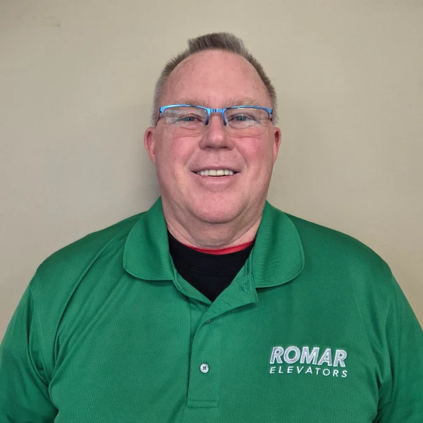 Joe-Chief Operating Officer